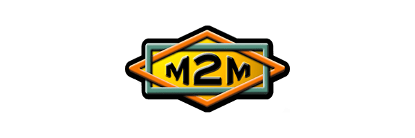 M2M